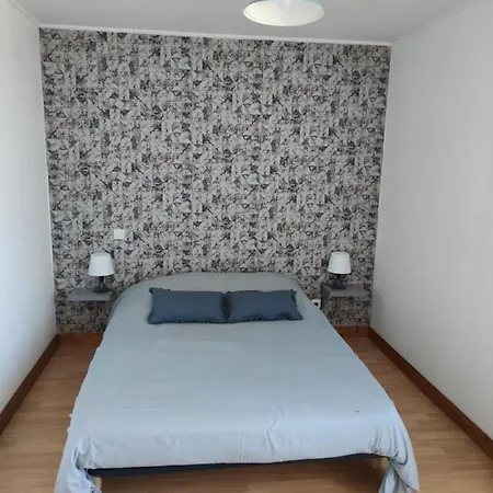 Hébergement de vacances Les De La Bouldoire Renaissance *