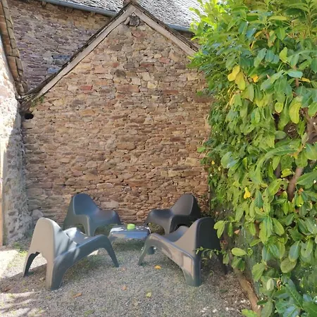 Les De La Bouldoire Renaissance * Rignac (Aveyron)