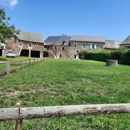 Les De La Bouldoire Renaissance Hébergement de vacances