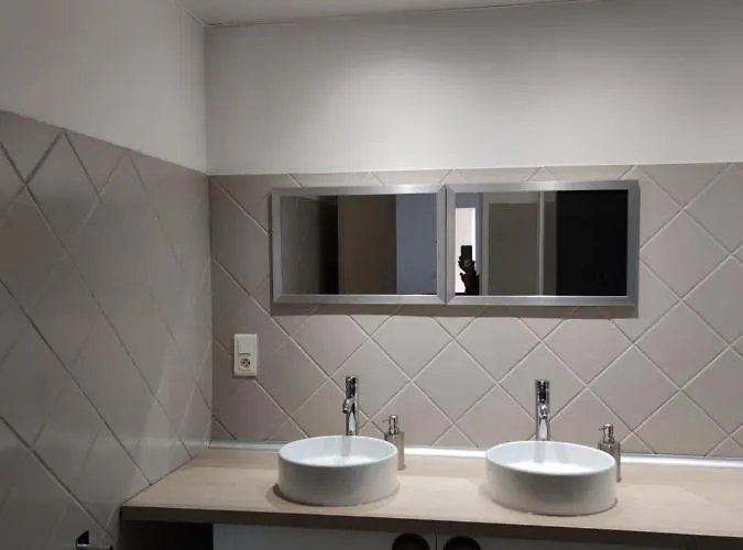 Les De La Bouldoire Renaissance Hébergement de vacances