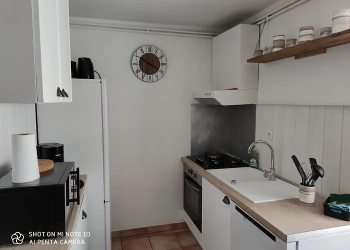 Hébergement de vacances Les De La Bouldoire Renaissance Rignac (Aveyron)