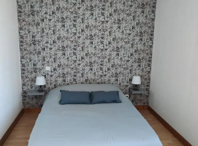 Hébergement de vacances Les De La Bouldoire Renaissance *