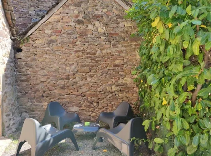 Les De La Bouldoire Renaissance * Rignac (Aveyron)