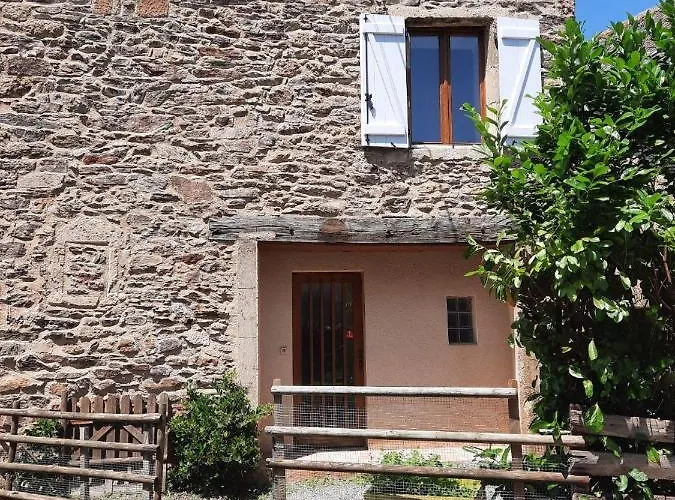 Hébergement de vacances Les De La Bouldoire Renaissance