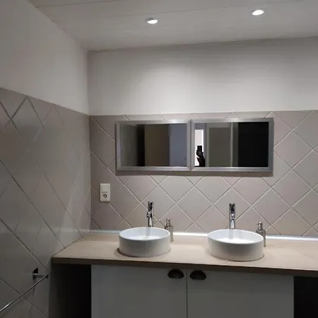 Les De La Bouldoire Renaissance 別荘