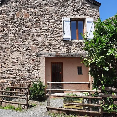 Tatil Evi Les De La Bouldoire Renaissance